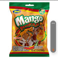 Jovy Mango Revolcado- Mexico