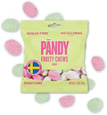 Pandy Fruity Chews- Sweden