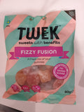 TWEEK Fizzy Fusion (Made in Sweden)