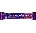 Cadbury Dairy Milk Raspberry Slices