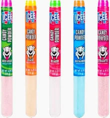 ICEE Candy Powder