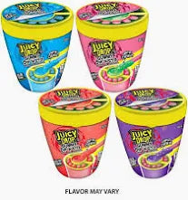 Juicy Drop Gummy Dip N Stix