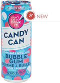 Candy Can Bubble Gum