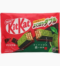 KitKat Double Matcha
