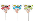 Warheads Sour Jelly Pop