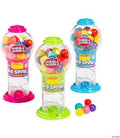 Dubble Bubble Spiral Gumball Dispenser