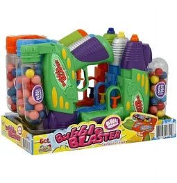 KidsMania Bubble Blaster Gumball Filled