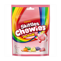 Skittles Chewies No Shell Fruits