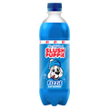 Slush Puppie Fizzie Blue Raspberrie