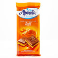 ALPINELLA MILK CHOCOLATE TOFFI