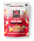 Sow Good Crunchy Worms