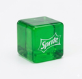Squishy Cube w/ Sprite Logo (China)