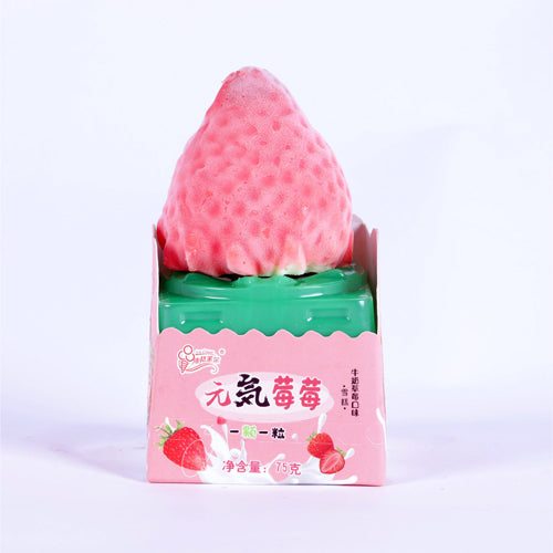 Propitious Propitious Strawberry Ice Cream