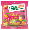 Travel Gummies Taste Of Africa
