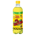 Toxic Waste Sour Lemon & LIme Soda