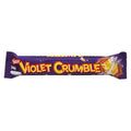 Violet Crumble Chocolate Bar