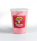 Warheads Watermelon Cotton Candy