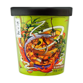 Ziqili Sichuan Pepper Instant Noodles